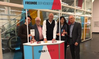 Freunde der Kölner Oper e.V.